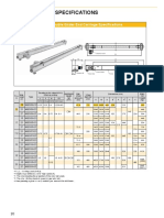 End Carriage Specifications:, Nsnqhydc Oudqgd@C Dntakd GHQCDQ Emc C@QQH@FD Sodbhkb@Shnmr