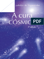 A Cura Cosmica Web PDF