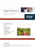 Caso Clinico 1 Pedi Purpura de Scholein Henoch