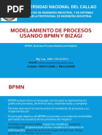 Sesion 1-Modelamiento de Procesos Usando BPMN