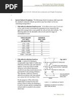 Subsection C of Section 4.20.110: Setback Encroachments and Height Exceptions