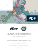 Ueeiv Fixed Track Forms Journal of Proceedings Web