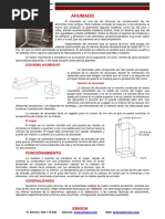 Ahumado Industrial