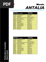 Antalia Heater