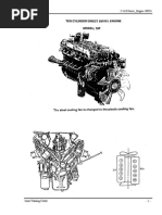 Mesin 12 Cylinder