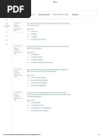 Midterms Cs 372