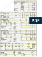 Master Data Perhitungan Produksi