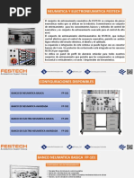 Neumatica FESTECH