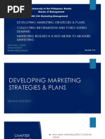 Marketing Management