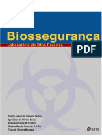 Manual Biossegurança 