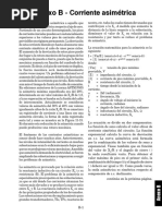 Corriente Asimétrica PDF