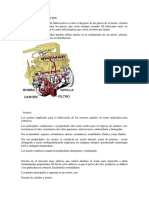 Sistema de Lubricacion