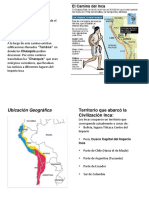 Resumen Los Incas para Imprimir