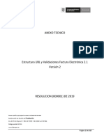 Anexo 1 - Proyecto Resolución 000000 - 11032019 - Soporte Tecnico PDF