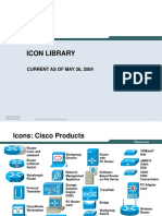 Icon Library: Current As of May 26, 2004