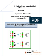 Dispositivos Electronicos 2011 I PDF