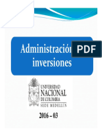 ADMON DE INVERSIONES Clase 2 V 2 PDF