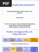 Systems Engineering Management