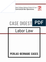 Labor Law