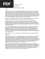 Issue: Whether or Not Co-Partnership Existed Between Plaintiff and Deceased Sabert. Ruling: NO