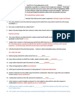 01 Macromolecules Study Guide ANSWERS