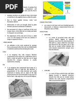 Geology Reviewer 2