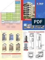 Ascensores Estandar PDF