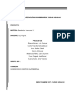 Proyecto Estadistica Inferencial 2 Modificado