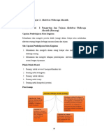 MATERI MODUL 6 KB 2 Aktivitas Olahraga Akuatik (Suprayitno) Rev