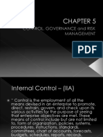 Chapter 5 Internal Auditing (Autosaved)