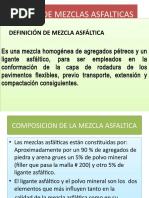 Diseno de Mezclas Asfalticas