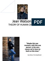 TFN Jean Watsons