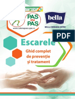 Escarele Ghid Complet de Preventie Si Tratamen