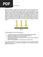 Summary Modul Avionic