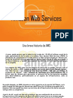 Amazon Web Services