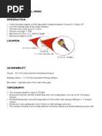 Case Study Fortis Hospital Noida