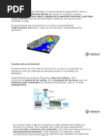 Hidrogramas de Escurrimiento