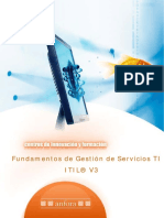 Manual de Itil