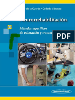 Neurorrehabilitación Métodos Específicos de Valoración y Tratamiento