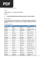 Ezentis - Constancia SCTR Salud y Pensión - Diciembre 2018 - Telefonia