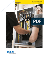 Bussman Fuses - A PDF