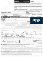 Unit Holding Option Existing Investor'S Folio Number