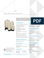 Structural: Composite Pressure Vessels