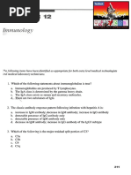 Boc Immunology PDF