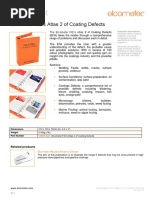 Vdocuments - MX Elcometer Fitz Atlas 2 of Coating Defects