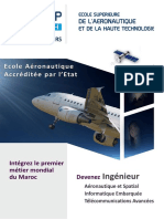 Brochure Aerosup 2017