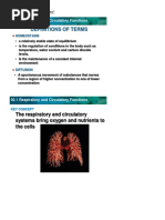 Reviewer Science For Grade 9 Students