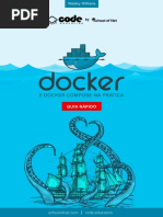 Docker e Docker Compose Na Pratica