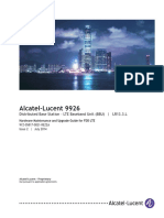 Alcatel-Lucent 9926 LTE PDF