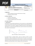 Primera Practica Ciii 2019